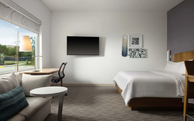photo 3 of Element by Marriott Baton Rouge South
