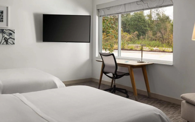 photo 4 of Element by Marriott Baton Rouge South