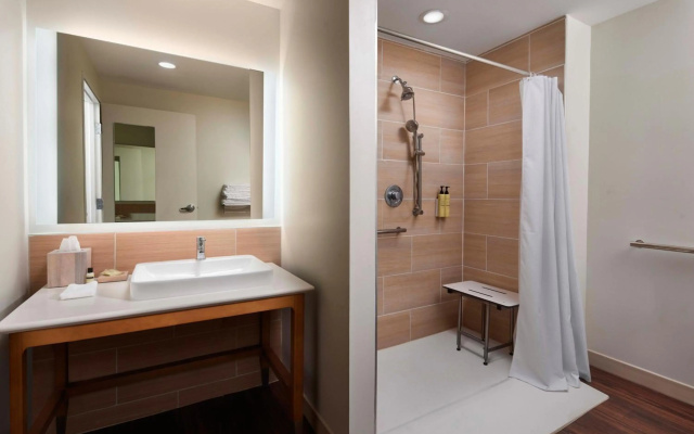 photo 5 of Element by Marriott Baton Rouge South