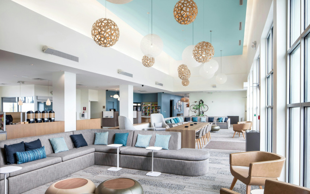 photo 2 of Element by Marriott Bentonville