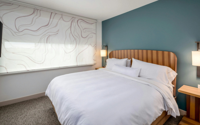 photo 4 of Element by Marriott Bentonville