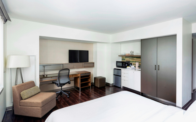 photo 3 of Element by Marriott Boston Seaport District