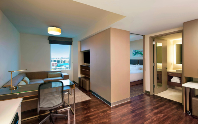 photo 5 of Element by Marriott Boston Seaport District