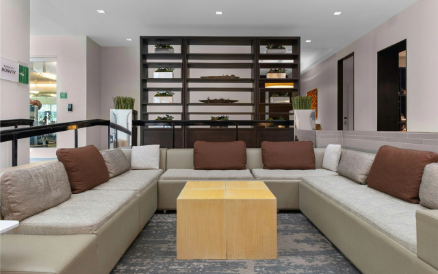 photo 2 of Element by Marriott Arundel Mills BWI Airport