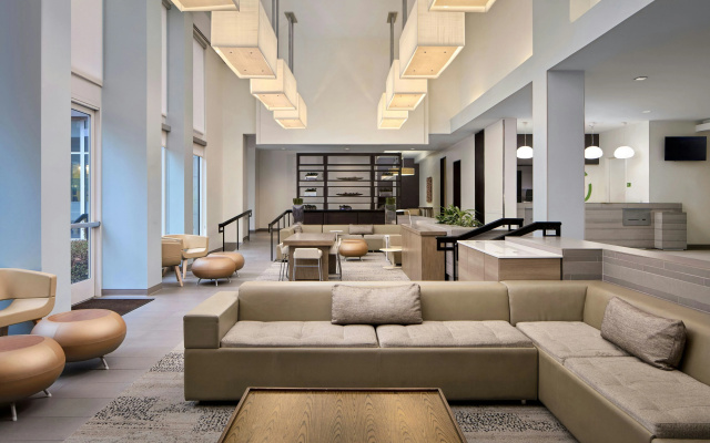 photo 3 of Element by Marriott Arundel Mills BWI Airport