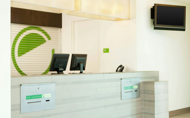 photo 4 of Element by Marriott Arundel Mills BWI Airport