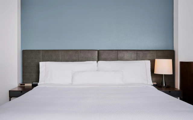 photo 5 of Element by Marriott Arundel Mills BWI Airport