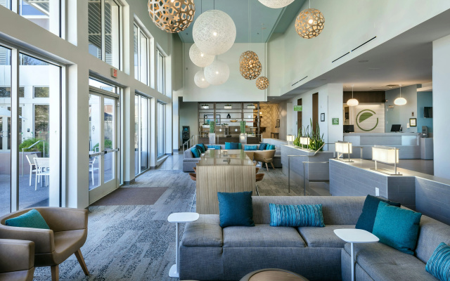 photo 2 of Element by Marriott Las Vegas Summerlin