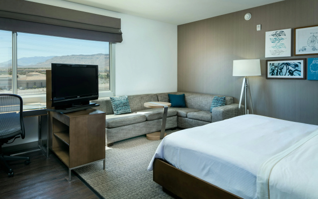 photo 3 of Element by Marriott Las Vegas Summerlin