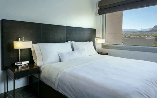 photo 4 of Element by Marriott Las Vegas Summerlin