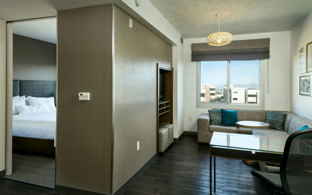 photo 5 of Element by Marriott Las Vegas Summerlin