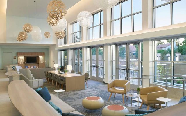 photo 2 of Element by Marriott Chandler Fashion Center