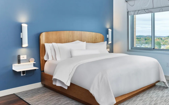 photo 2 of Element by Marriott Chattanooga East