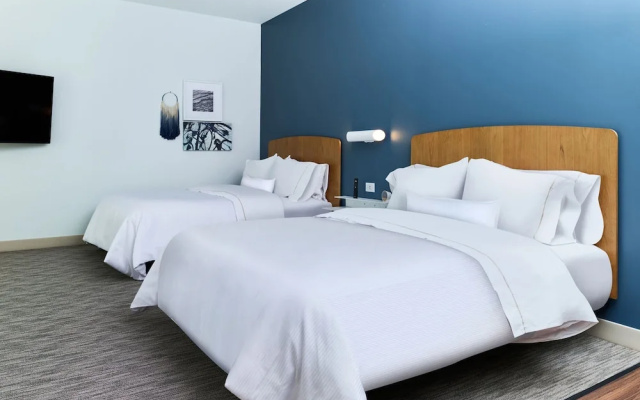 photo 3 of Element by Marriott Chattanooga East