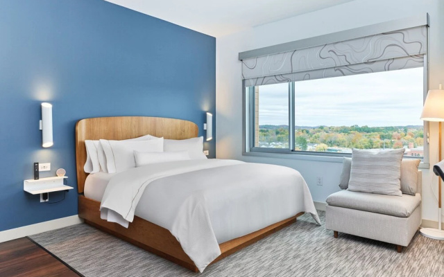 photo 5 of Element by Marriott Chattanooga East