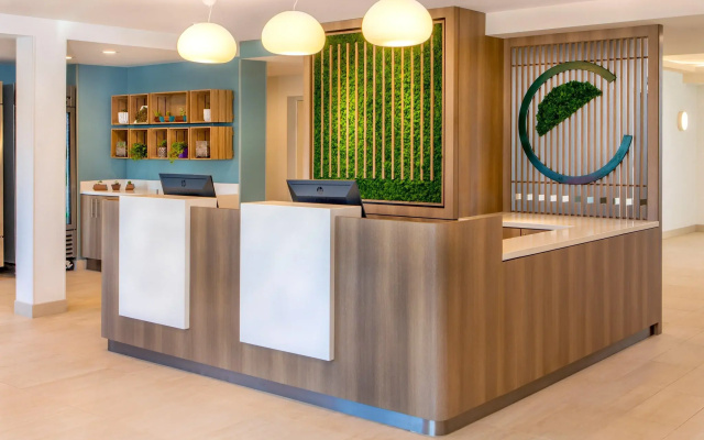 photo 2 of Element by Marriott Chelmsford