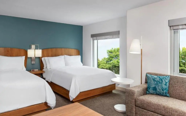 photo 5 of Element by Marriott Chelmsford