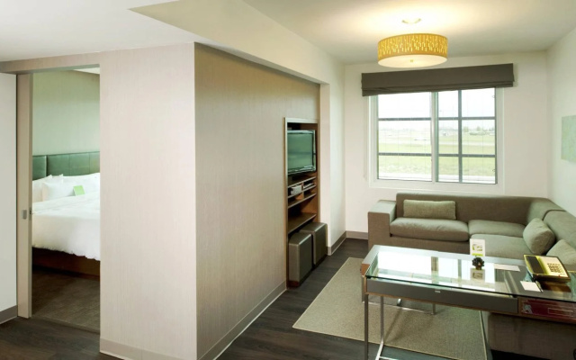 photo 3 of Element by Marriott Dallas Fort Worth Airport North