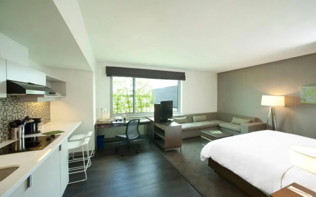 photo 4 of Element by Marriott Dallas Fort Worth Airport North