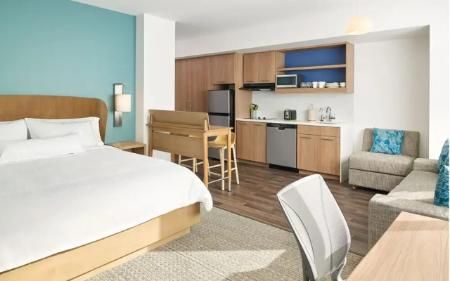 photo 5 of Element Dallas Las Colinas