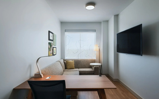 photo 2 of Element by Marriott Dallas Las Colinas