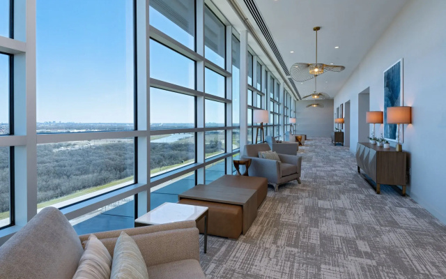 photo 4 of Element by Marriott Dallas Las Colinas