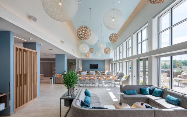 photo 5 of Element by Marriott Dallas Las Colinas