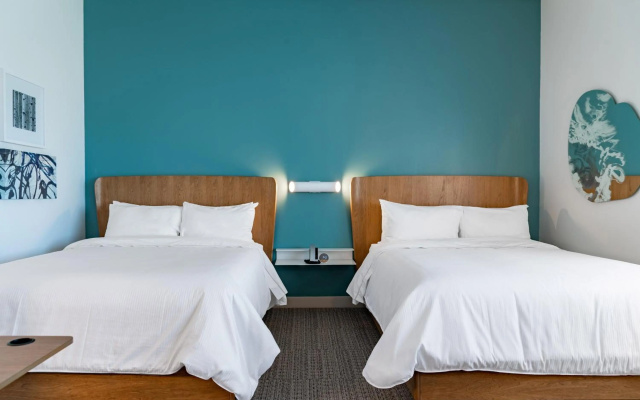 photo 3 of Element by Marriott Dallas Richardson