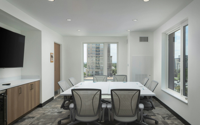 photo 3 of Element by Marriott Denver Downtown East