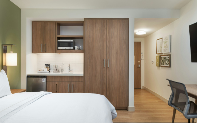 photo 4 of Element by Marriott Denver Downtown East