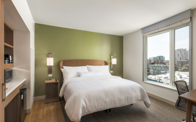 photo 5 of Element by Marriott Denver Downtown East