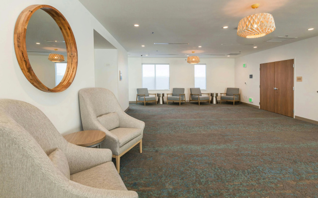 photo 2 of Element by Marriott Denver International Airport
