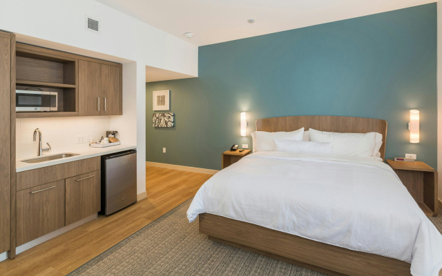 photo 3 of Element by Marriott Denver International Airport