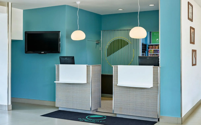 photo 2 of Element by Marriott Denver Park Meadows