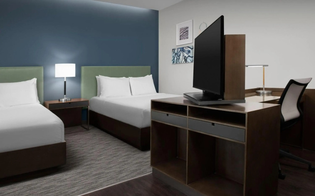 photo 3 of Element by Marriott Denver Park Meadows