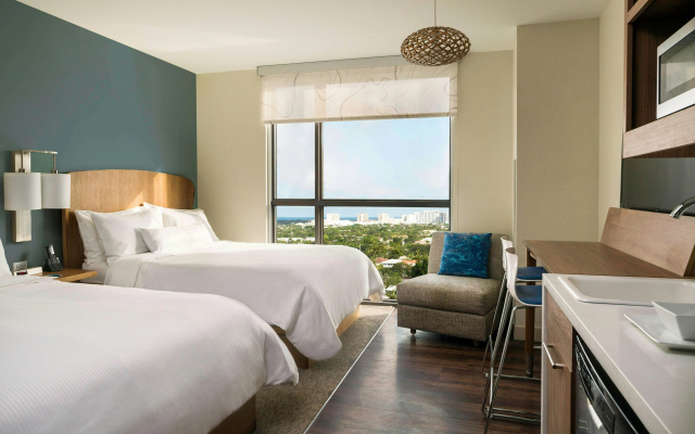 photo 4 of Element by Marriott Fort Lauderdale Downtown