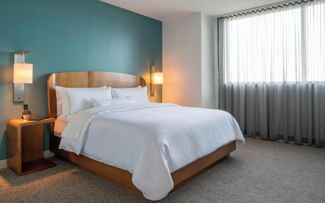 photo 5 of Element by Marriott Fort Lauderdale Downtown