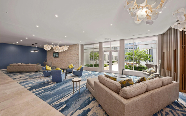 photo 2 of Element by Marriott Hampton Peninsula Town Center