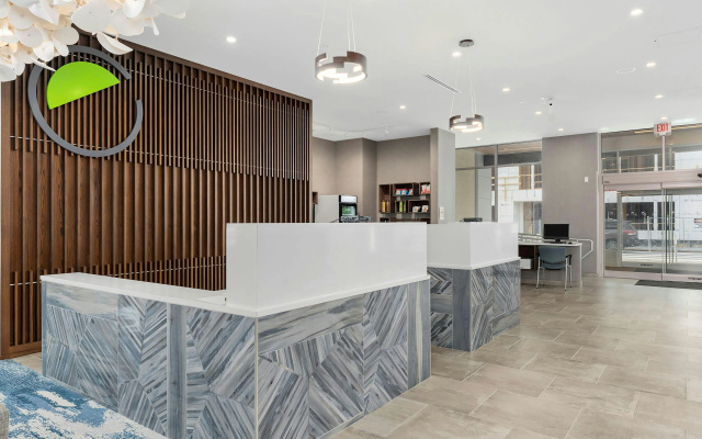 photo 3 of Element by Marriott Hampton Peninsula Town Center