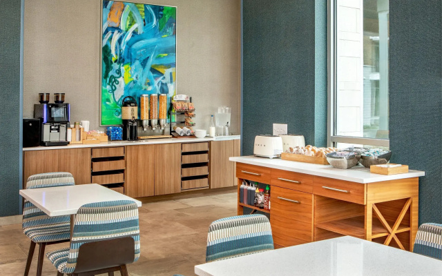 photo 5 of Element by Marriott Hampton Peninsula Town Center