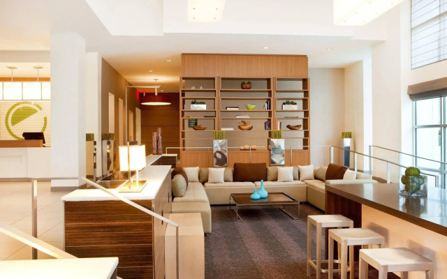 photo 2 of Element Hanover Lebanon