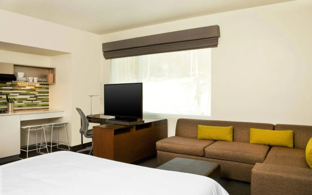 photo 3 of Element Hanover Lebanon