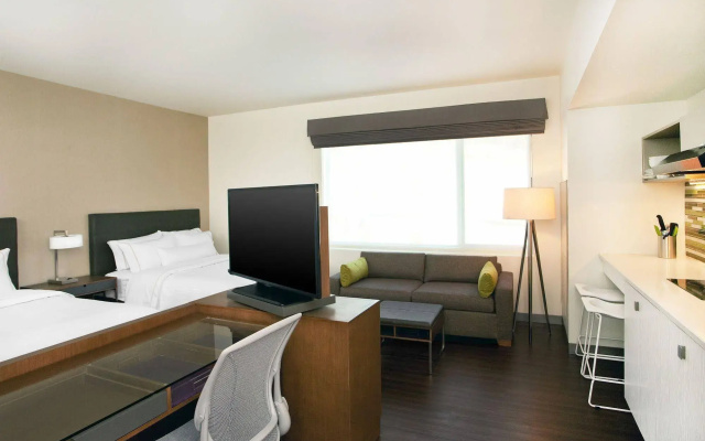 photo 4 of Element Hanover Lebanon