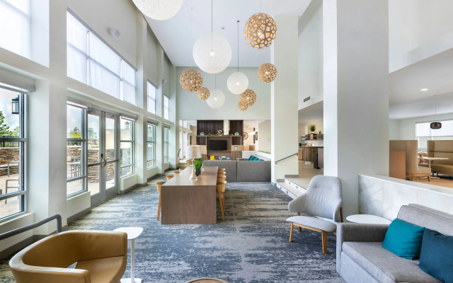 photo 2 of Element by Marriott Houston Katy