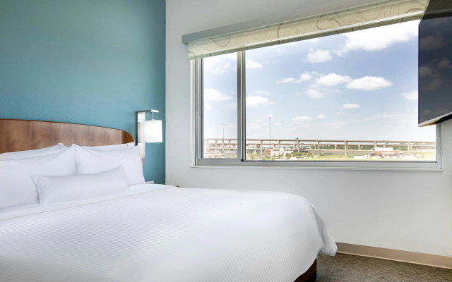 photo 3 of Element by Marriott Houston Katy