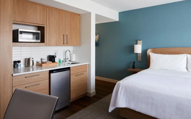 photo 5 of Element Irvine, A Marriott Hotel