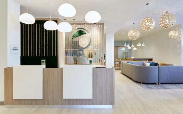 photo 2 of Element by Marriott Irvine