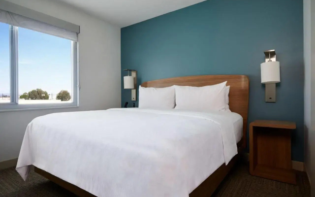 photo 3 of Element by Marriott Irvine