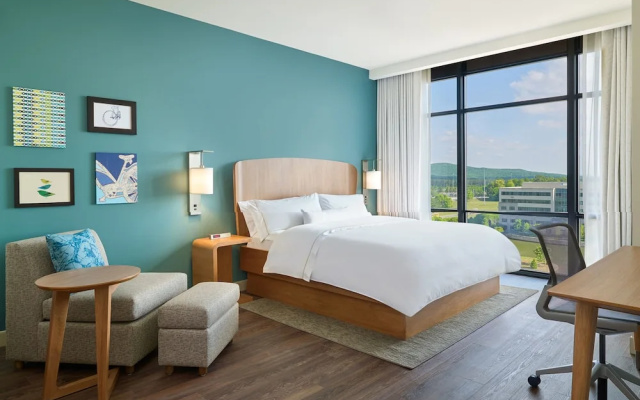photo 4 of Element by Marriott Irvine