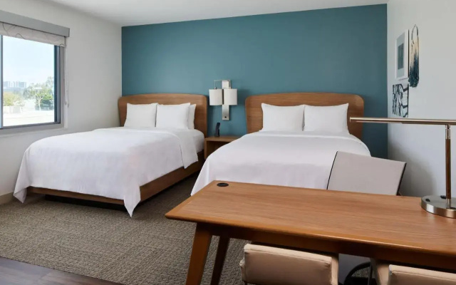 photo 5 of Element by Marriott Irvine
